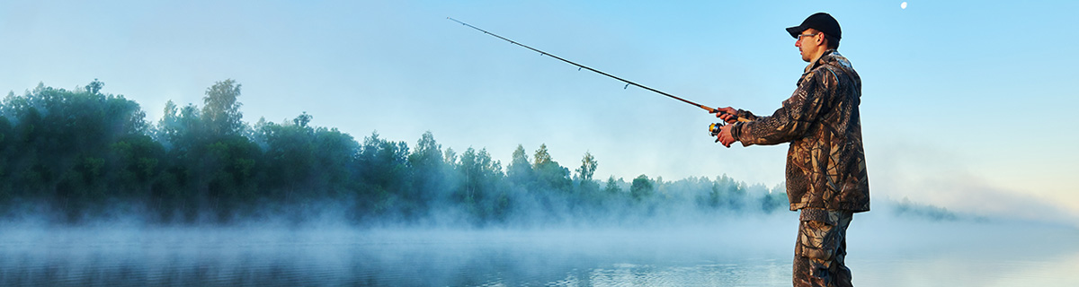 Lure Fishing Gear Hits $500M in North America - FastMoss